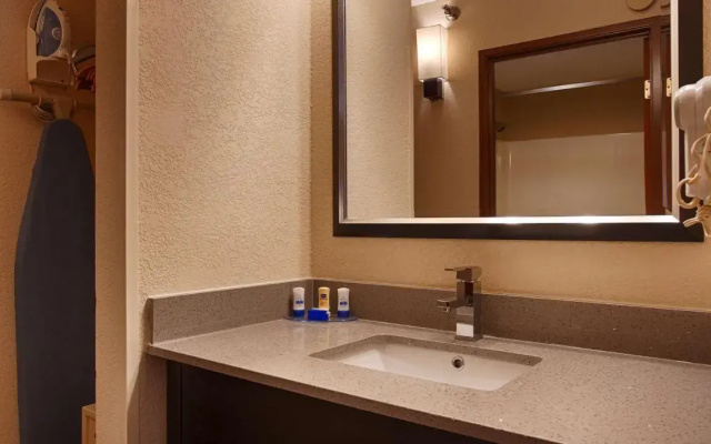 Super 8 Motel - Indiana
