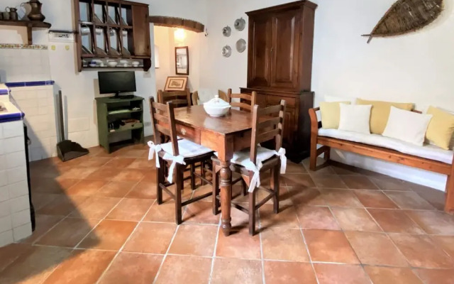 Locazione turistica Taverna