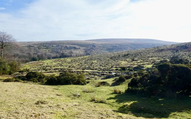 Dartmoor House B&B