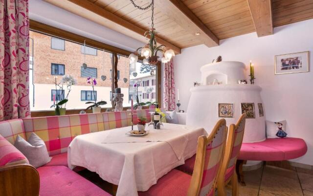Hotel Garni Lavendel