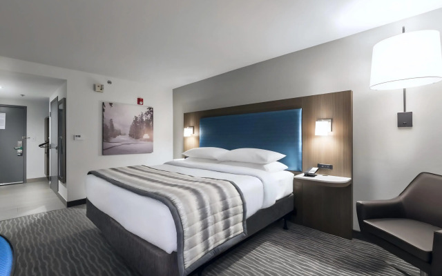 Wingate by Wyndham Augusta Washington Road