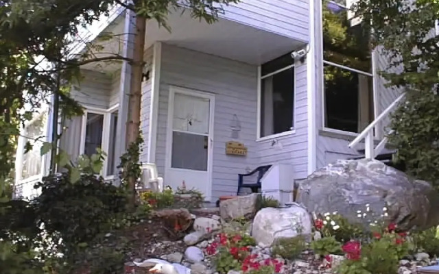 Ocean Rose Bed and Breakfast