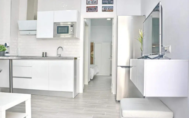 Apartamento Isabella Vejer