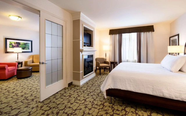 Hilton Garden Inn West Edmonton