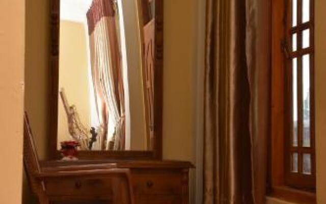 Rio Homestay
