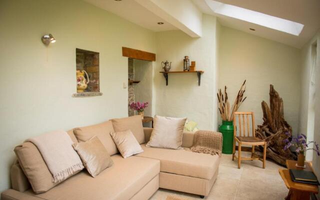 The Bothy Self Catering Accommodation