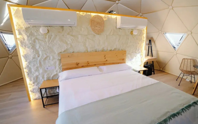 El Refugio del Indio
