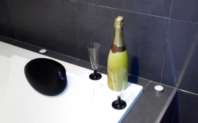 Hostal Ocana Manilva