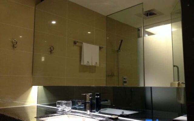 The Posh Hotel Fuzhou