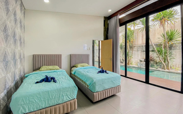 NH Residence by Bukit Vista