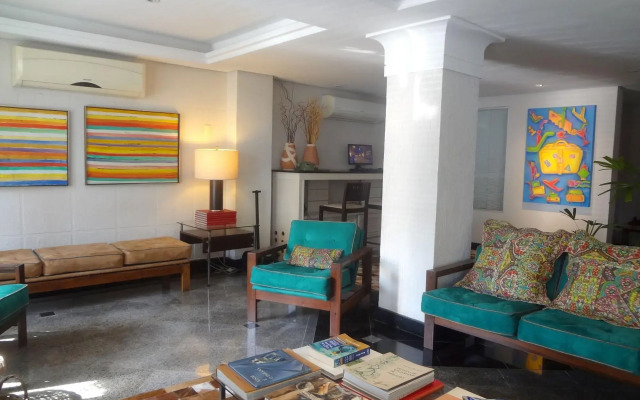 Novo Hamburgo Business Hotel
