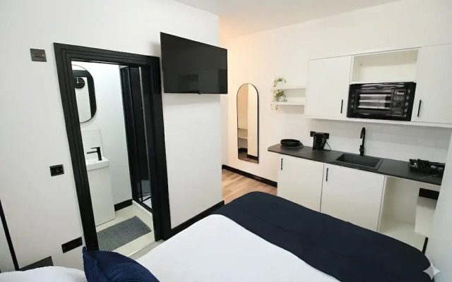 Simplystay St Martins