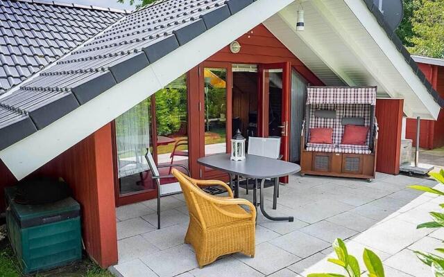 Juwel Feriendorf Glücksburg - Holnis 13