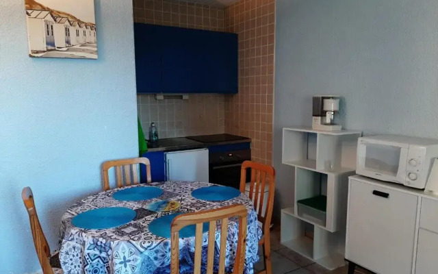 Appartement Seignosse, 1 pièce, 4 personnes - FR-1-239-400