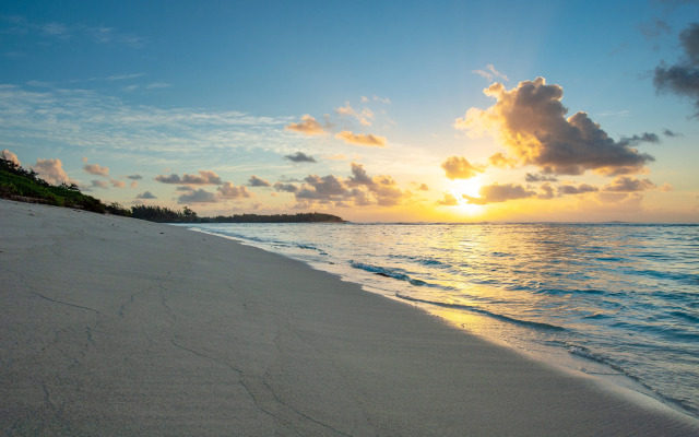 Anantara Iko Mauritius Resort & Villas