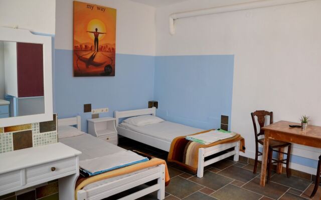 Stunning 2-bed Apartment in Ios