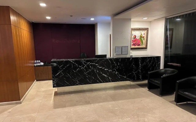 Philip Hotel @ Balestier