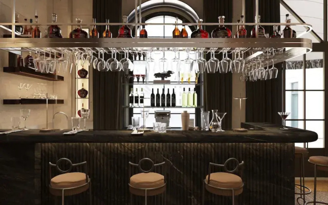 Mondovi Luxury Suites