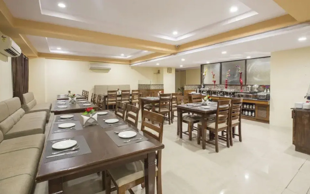 Hotel Kissan Legacy