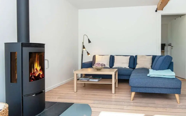 Holiday Home in Malling