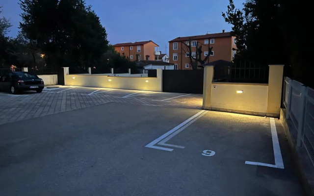 Apartment Igor 3 ****