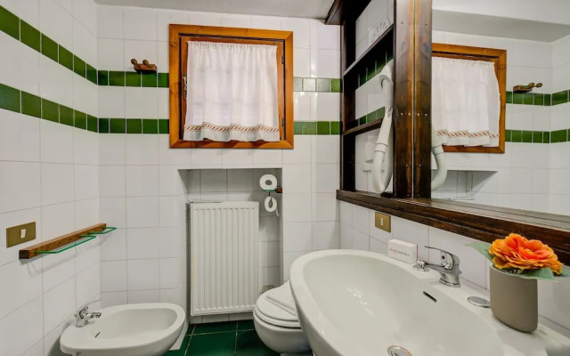 Grange Hike Ski - Grange Terrace Suite