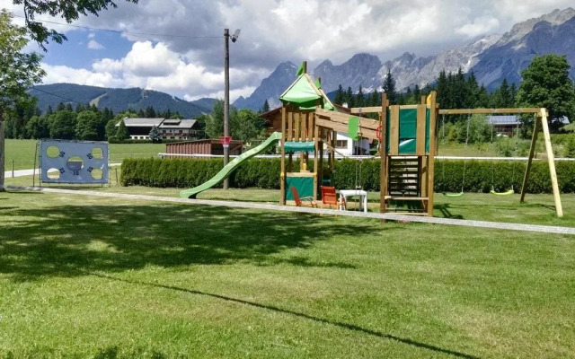 Vorberghof