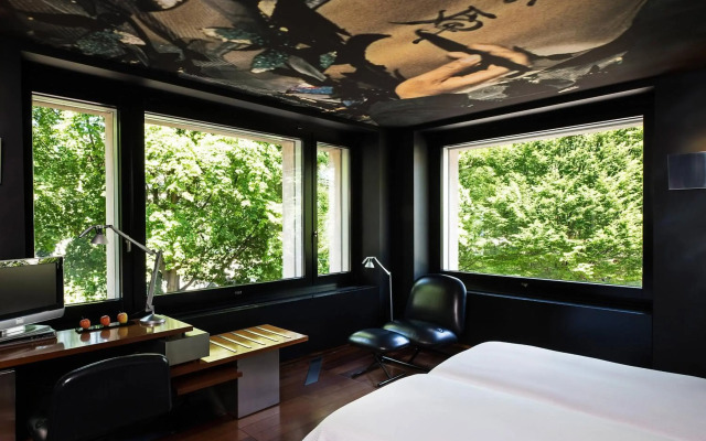 The Hotel Luzern, Autograph Collection