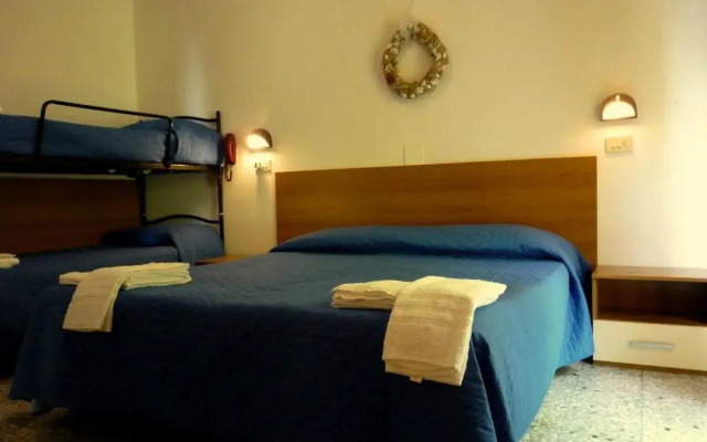 Hotel Villa del Bagnino