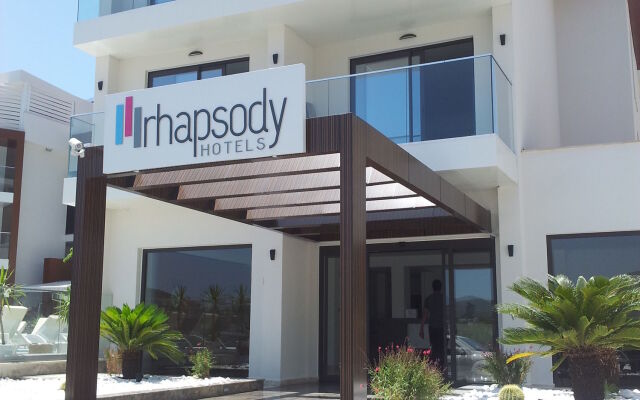 Rhapsody Hotel & Spa Kalkan (+12 Adults only)