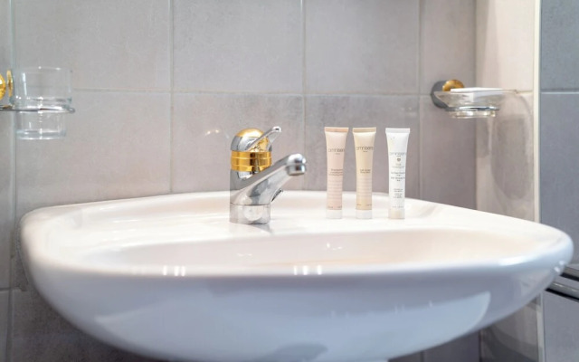 Haus Bärgbach by Zermatt Premium Apartments