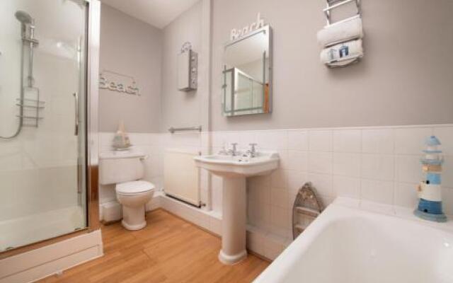 St Kitts Holiday Apartment
