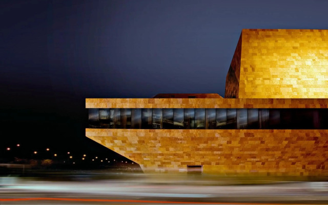 Ibis Budget Lleida