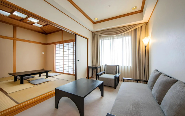 Hotel Cadenza Tokyo