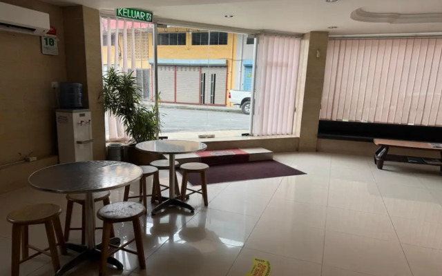 Hotel O Hotel Oriental