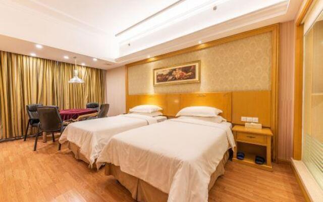 Vienna Hotel Yingcheng Hai Mountain Yingcheng