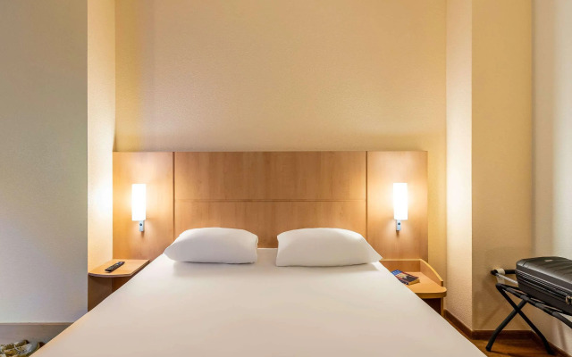 ibis Bilbao Centro