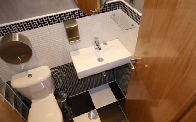 Hostal Noviciado