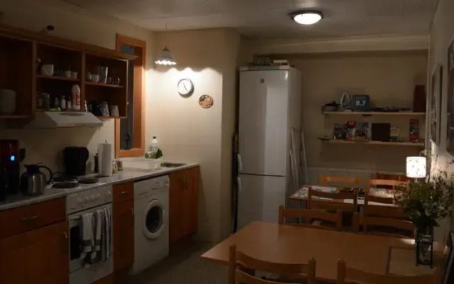 Fitjar Guesthouse