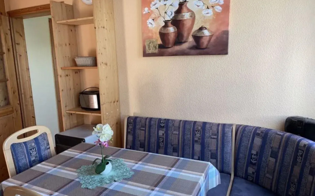 House Am Walde Dobbertin 14021