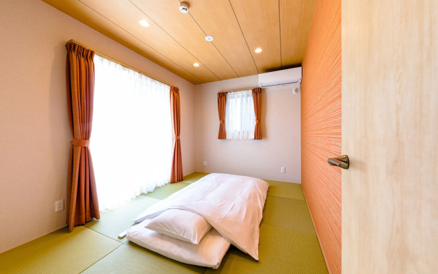 Mt. Fuji Resort Club-MIYABI-