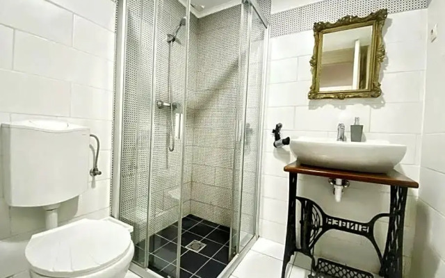 A10 Budapest Center Aparthotel