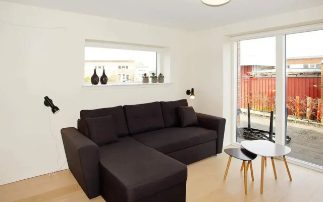 8 Person Holiday Home in Hemmet-by Traum