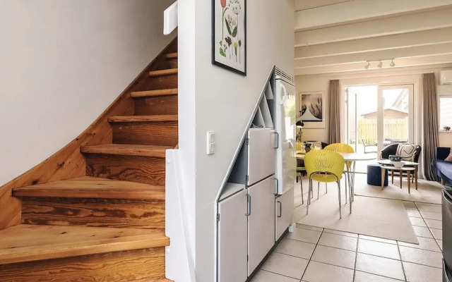 6 Person Holiday Home in Hadsund-by Traum