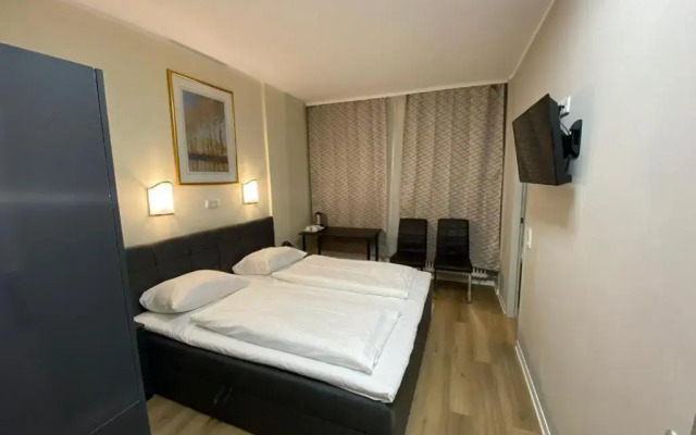 Hotel Königshof The Arthouse
