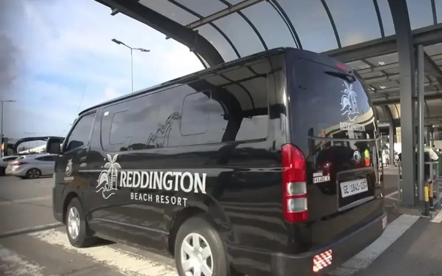 Reddington Beach Resort