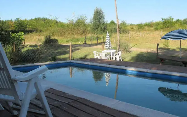 Posada 3 Pescaditas