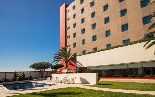 Fiesta Inn Tijuana Otay