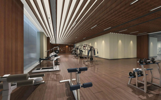 Hyatt Regency Xi'an
