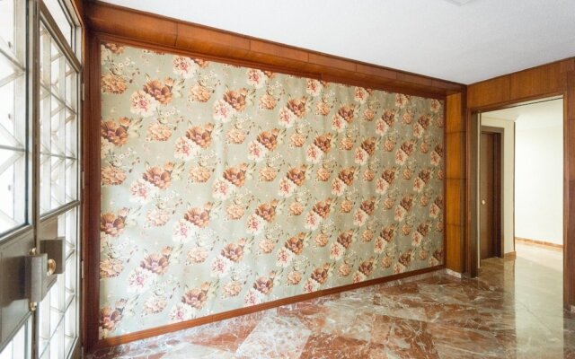 LU&CIA Apartamento Bellavista